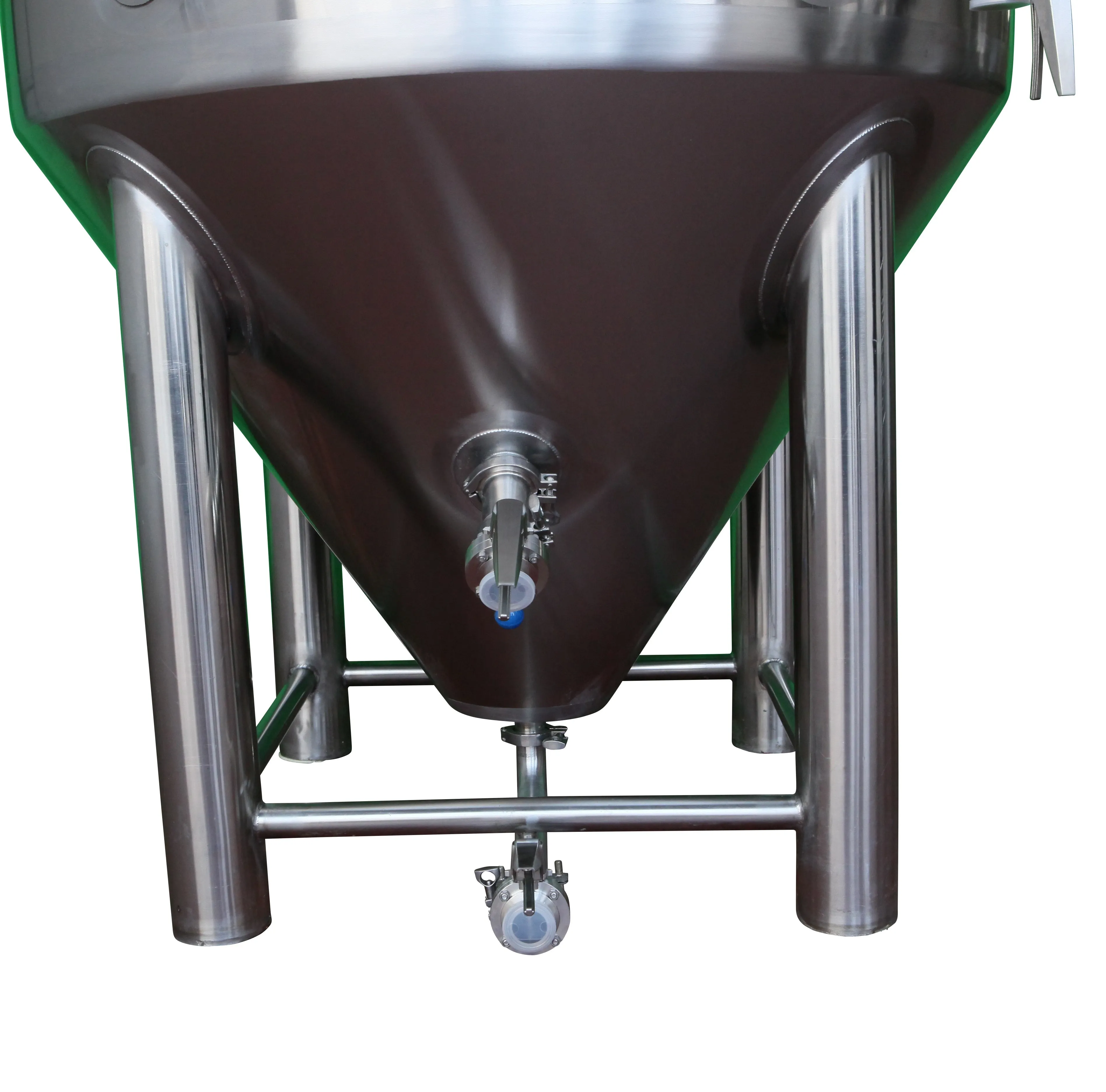 Fermenters (homebrew)