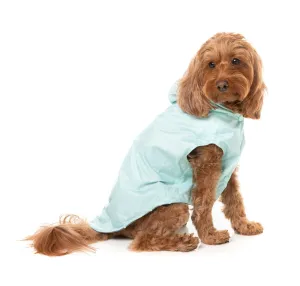 Flipside 24 Raincoat - Mint