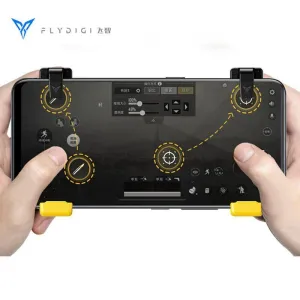 Flydigi Game Controller Gamepad Trigger - Left & Right