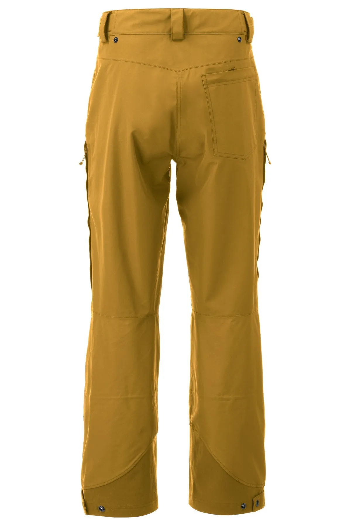 Flylow Gear Cage Pant Mens 2025