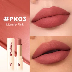 FOCALLURE Matte Lipstick, Lightweight, Waterproof, & Long-Lasting