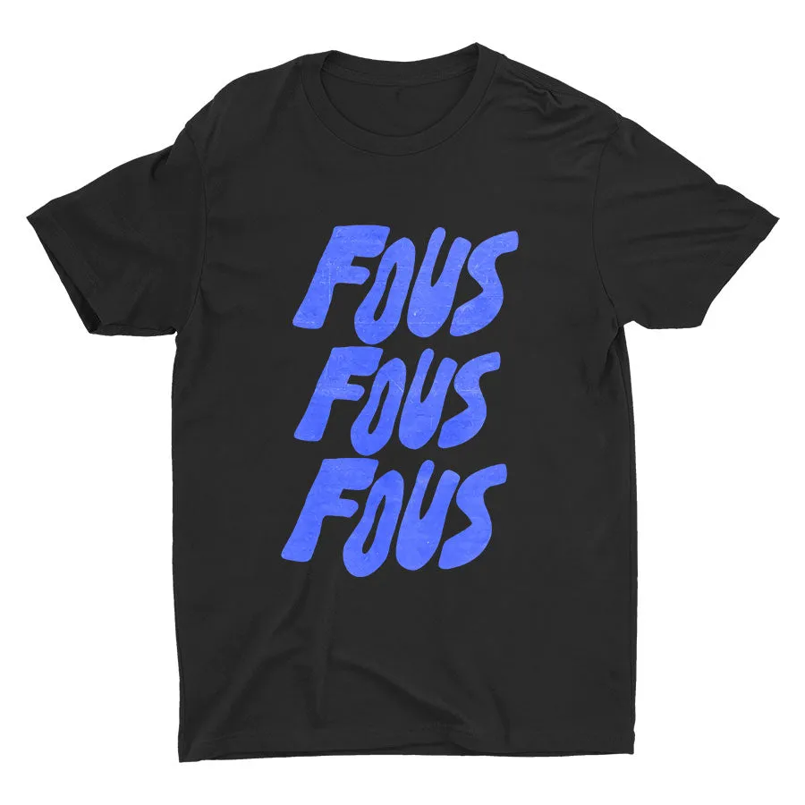 Focus Cotton Tee