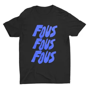 Focus Cotton Tee