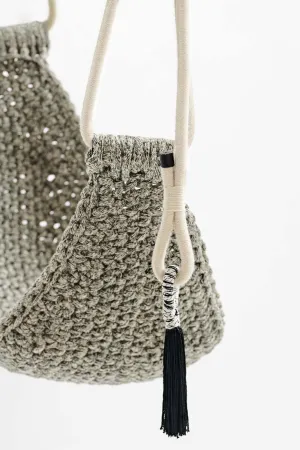 Fog Saddle Swing