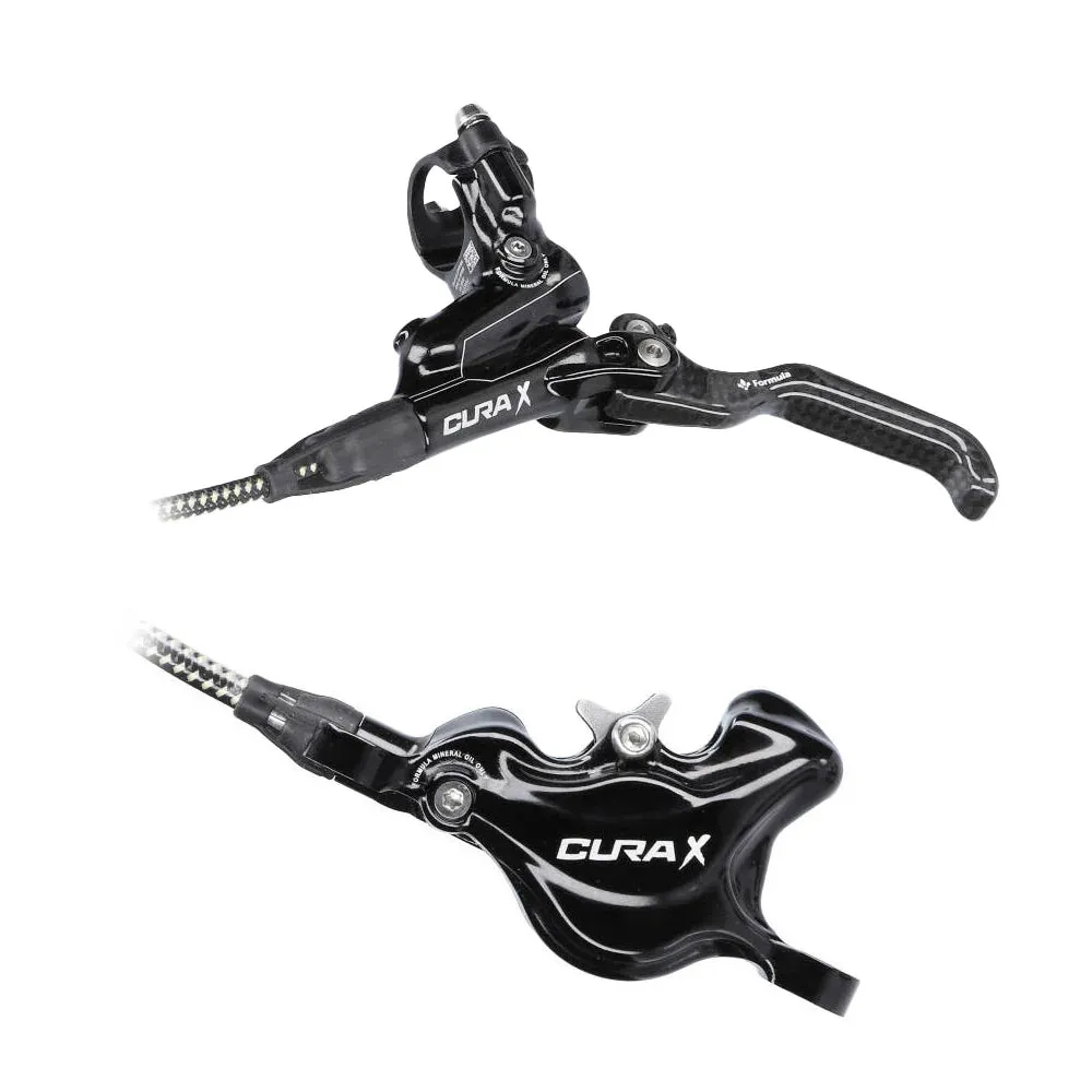 Formula Cura X