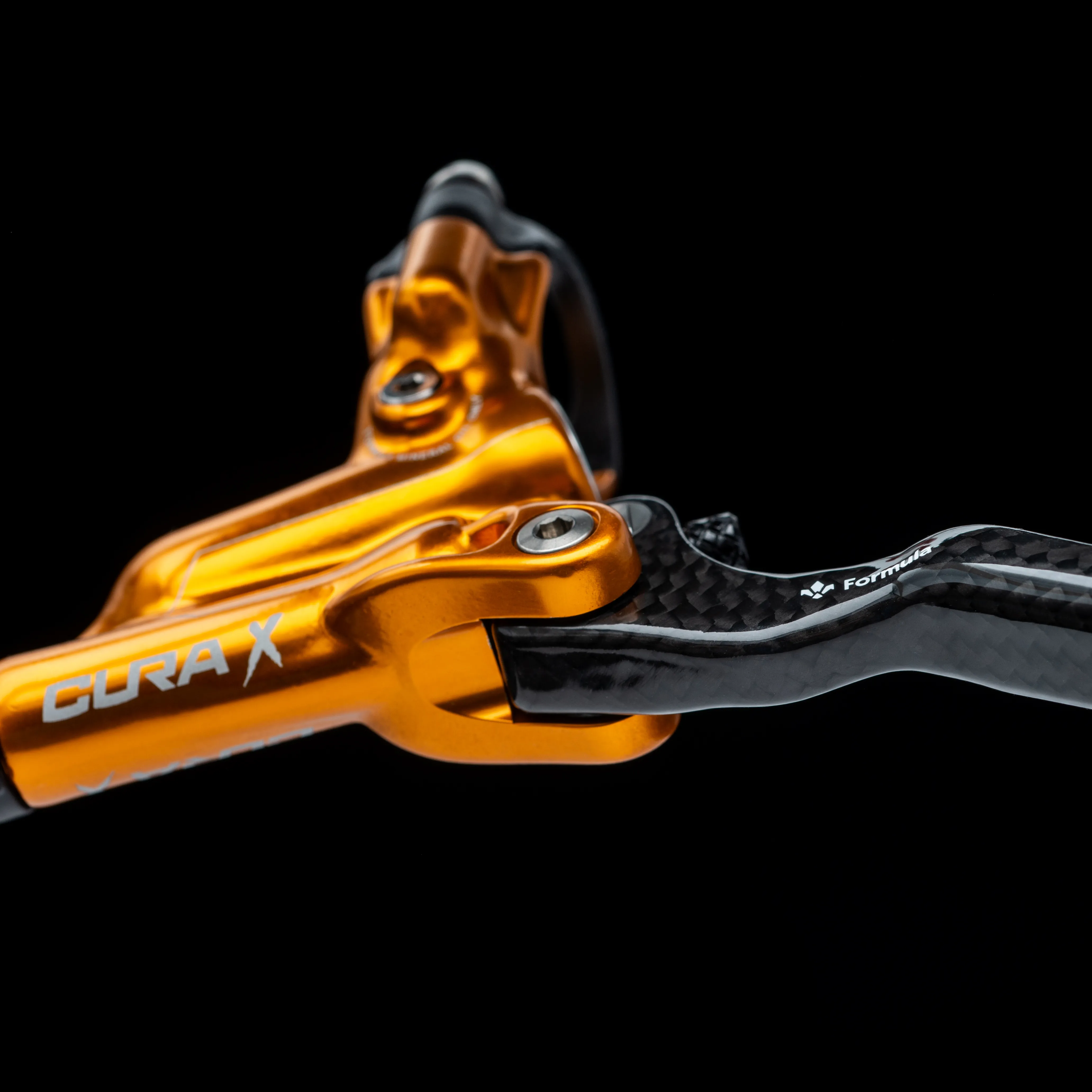 Formula Cura X