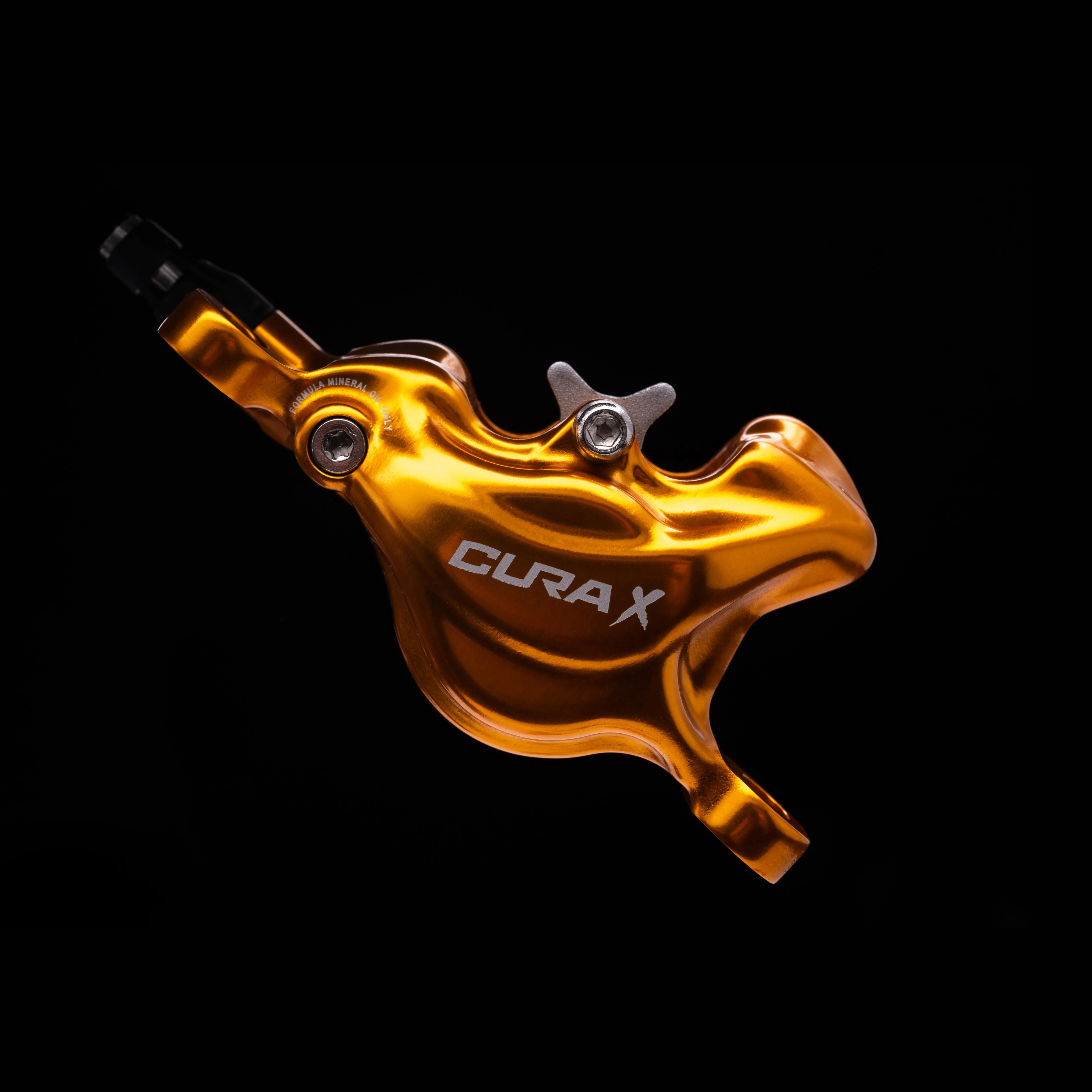 Formula Cura X