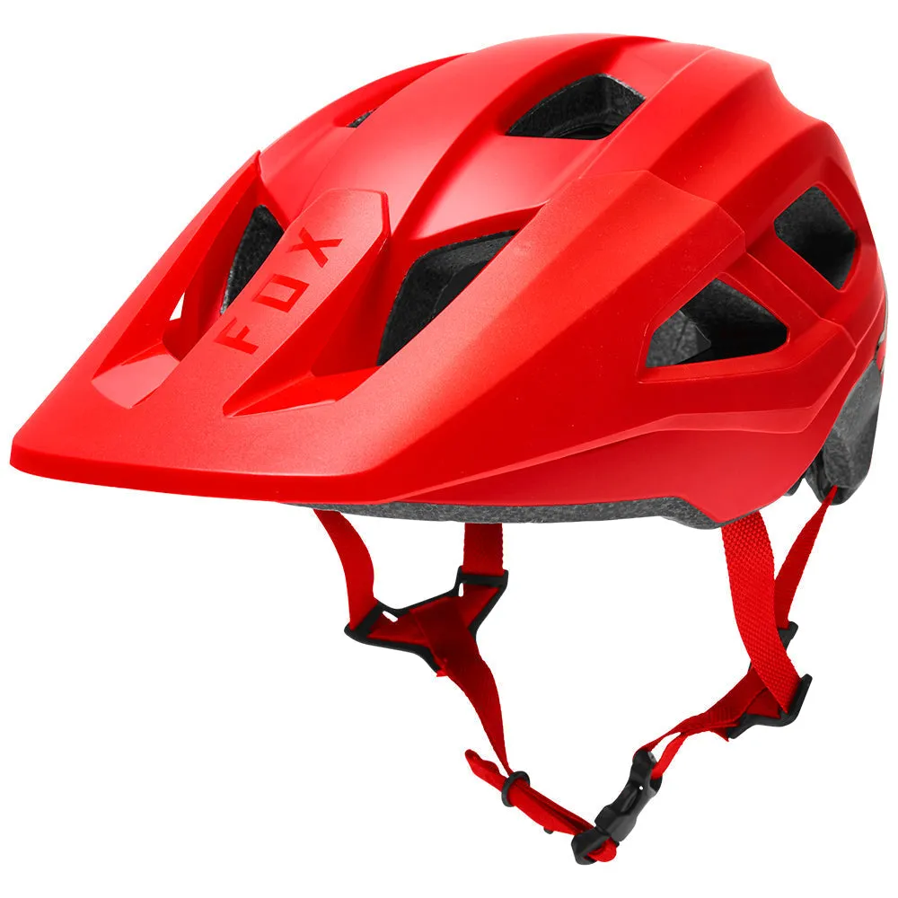 Fox 2024 Mainframe MIPS CE MTB Helmet