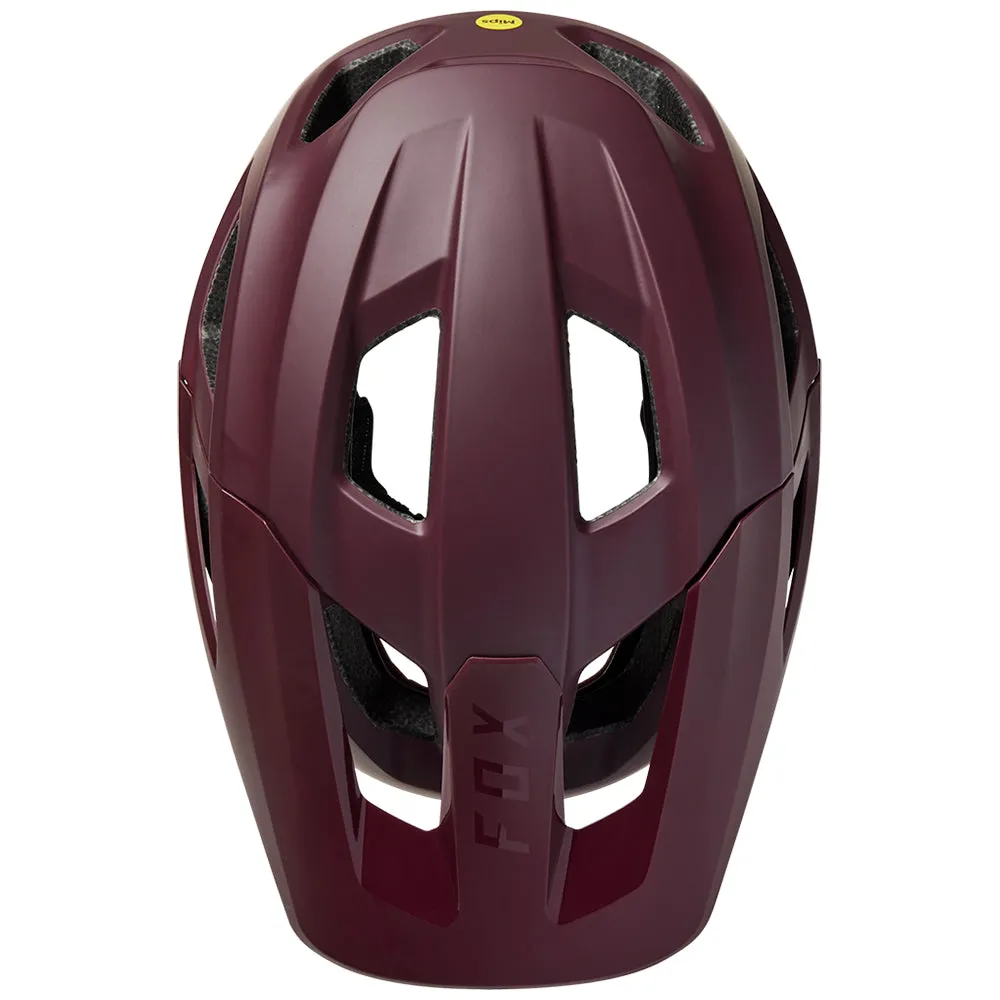 Fox 2024 Mainframe MIPS CE MTB Helmet