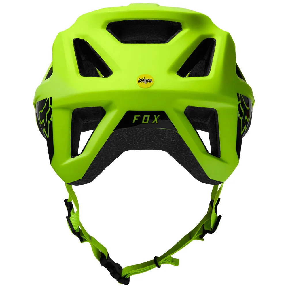 Fox 2024 Mainframe MIPS CE MTB Helmet
