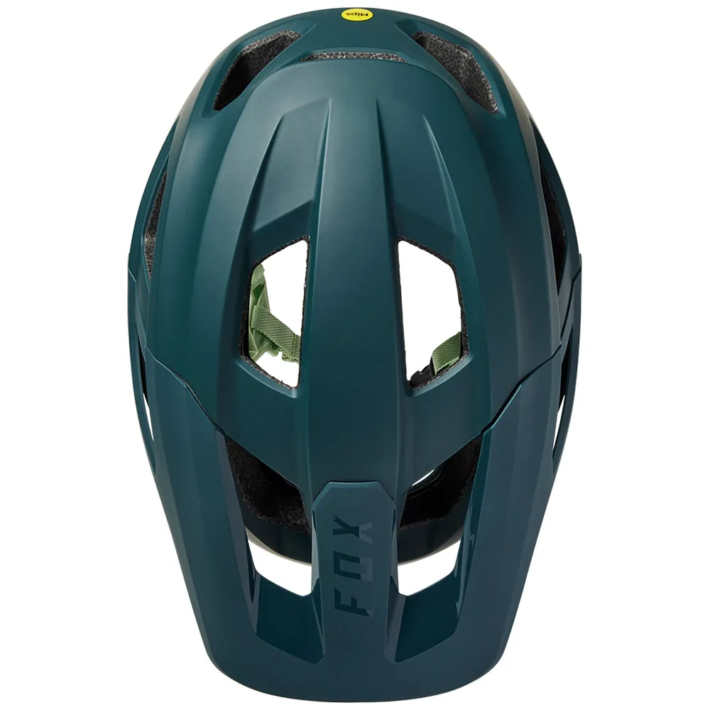 Fox 2024 Mainframe MIPS CE MTB Helmet