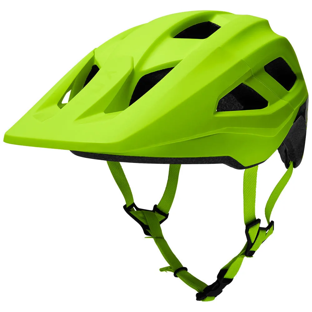 Fox 2024 Mainframe MIPS CE MTB Helmet