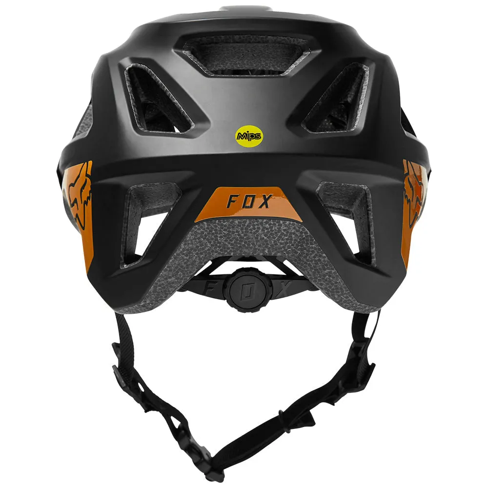 Fox 2024 Mainframe MIPS CE MTB Helmet
