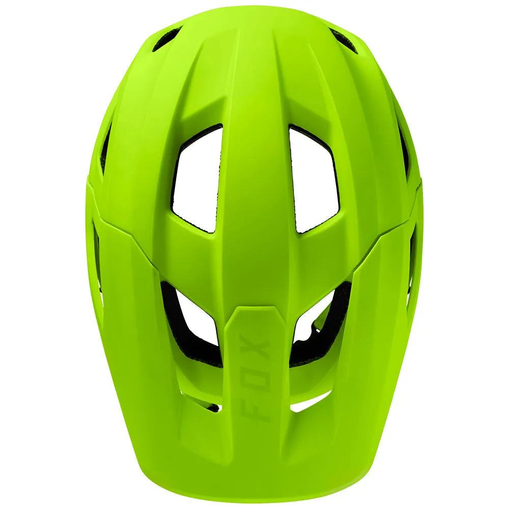 Fox 2024 Mainframe MIPS CE MTB Helmet