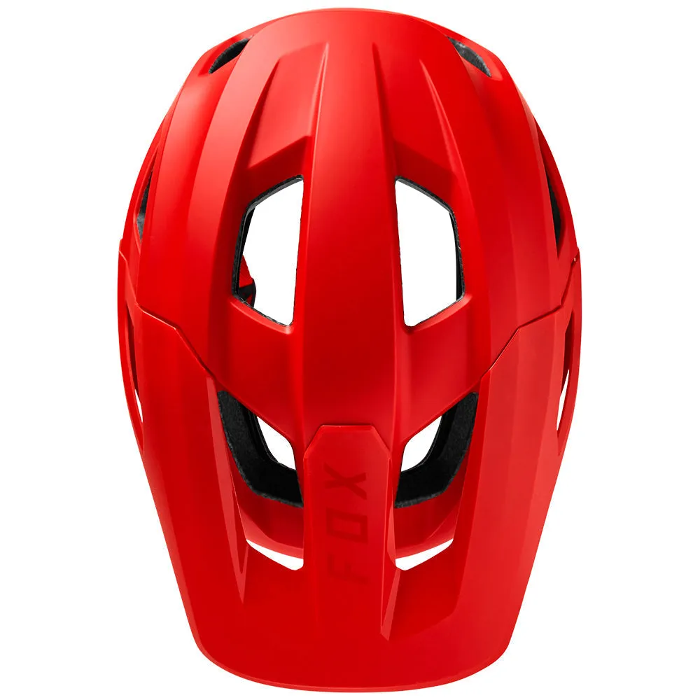Fox 2024 Mainframe MIPS CE MTB Helmet