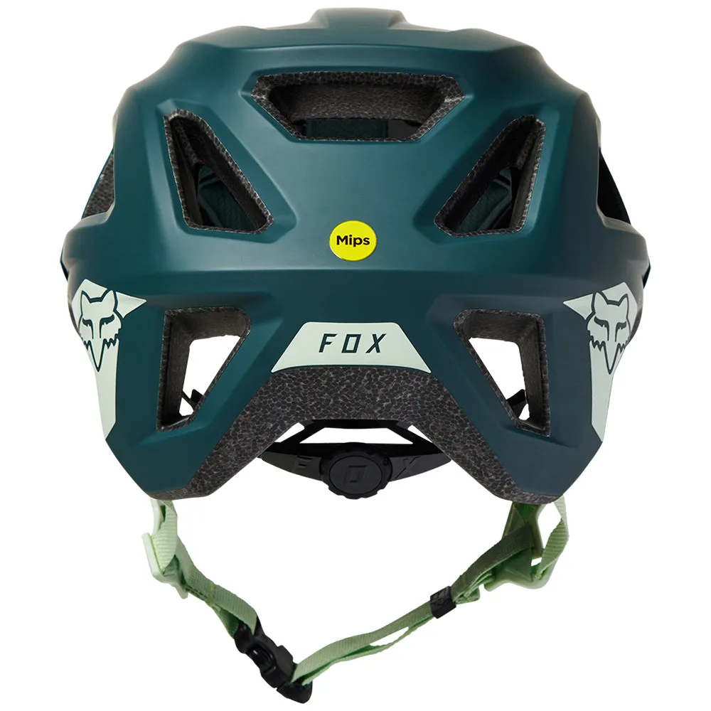 Fox 2024 Mainframe MIPS CE MTB Helmet