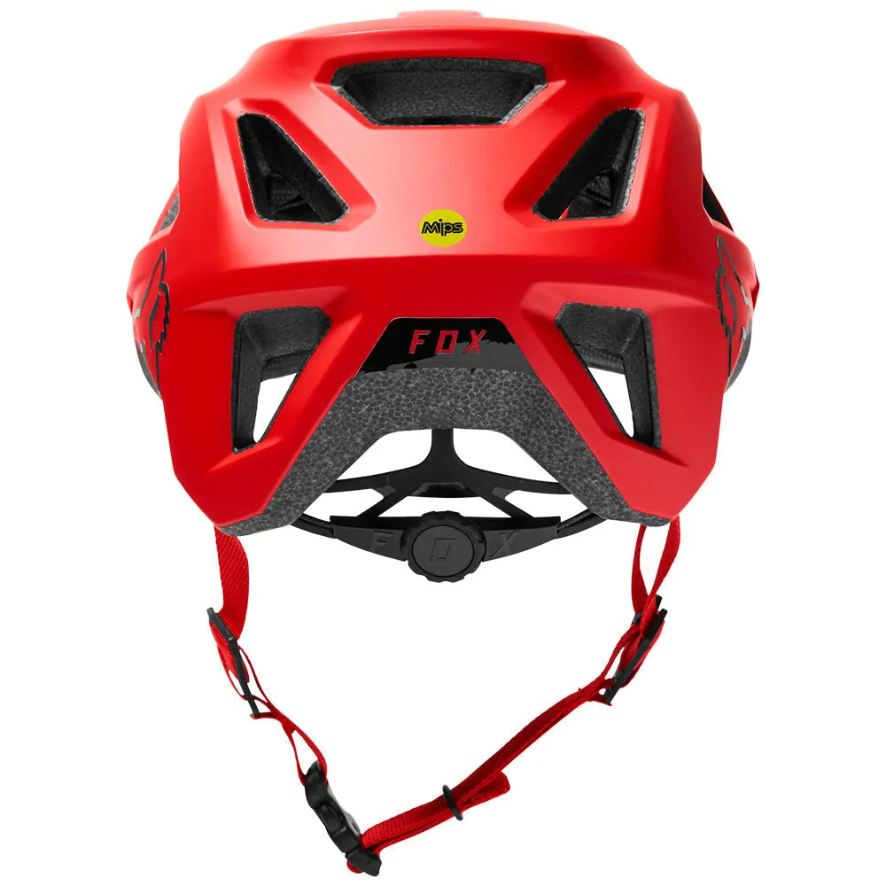 Fox 2024 Mainframe MIPS CE MTB Helmet