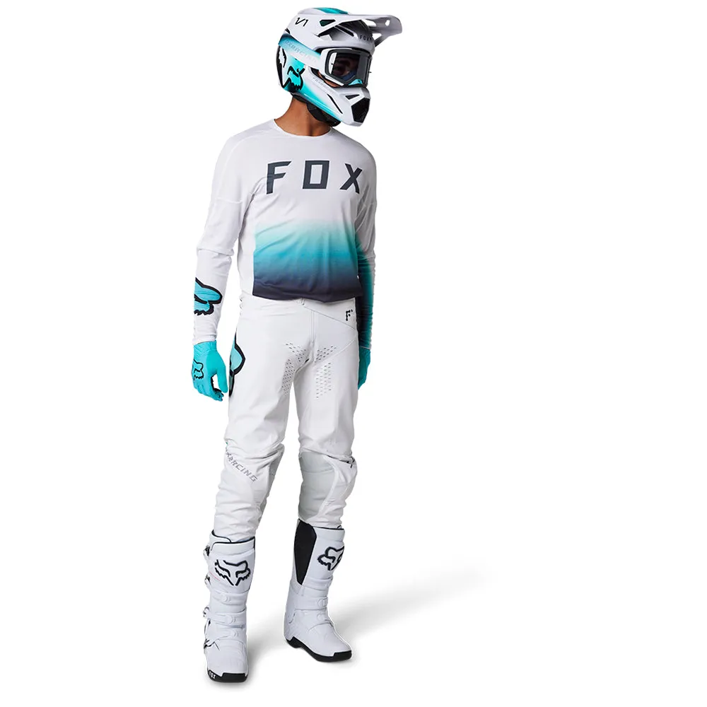 FOX 360 FGMNT JERSEY [WHITE]