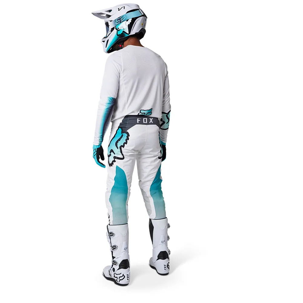FOX 360 FGMNT JERSEY [WHITE]