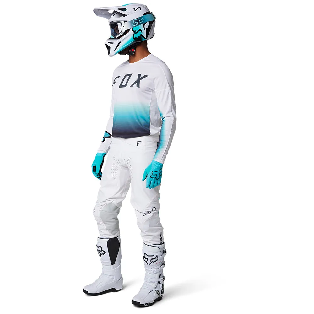 FOX 360 FGMNT JERSEY [WHITE]