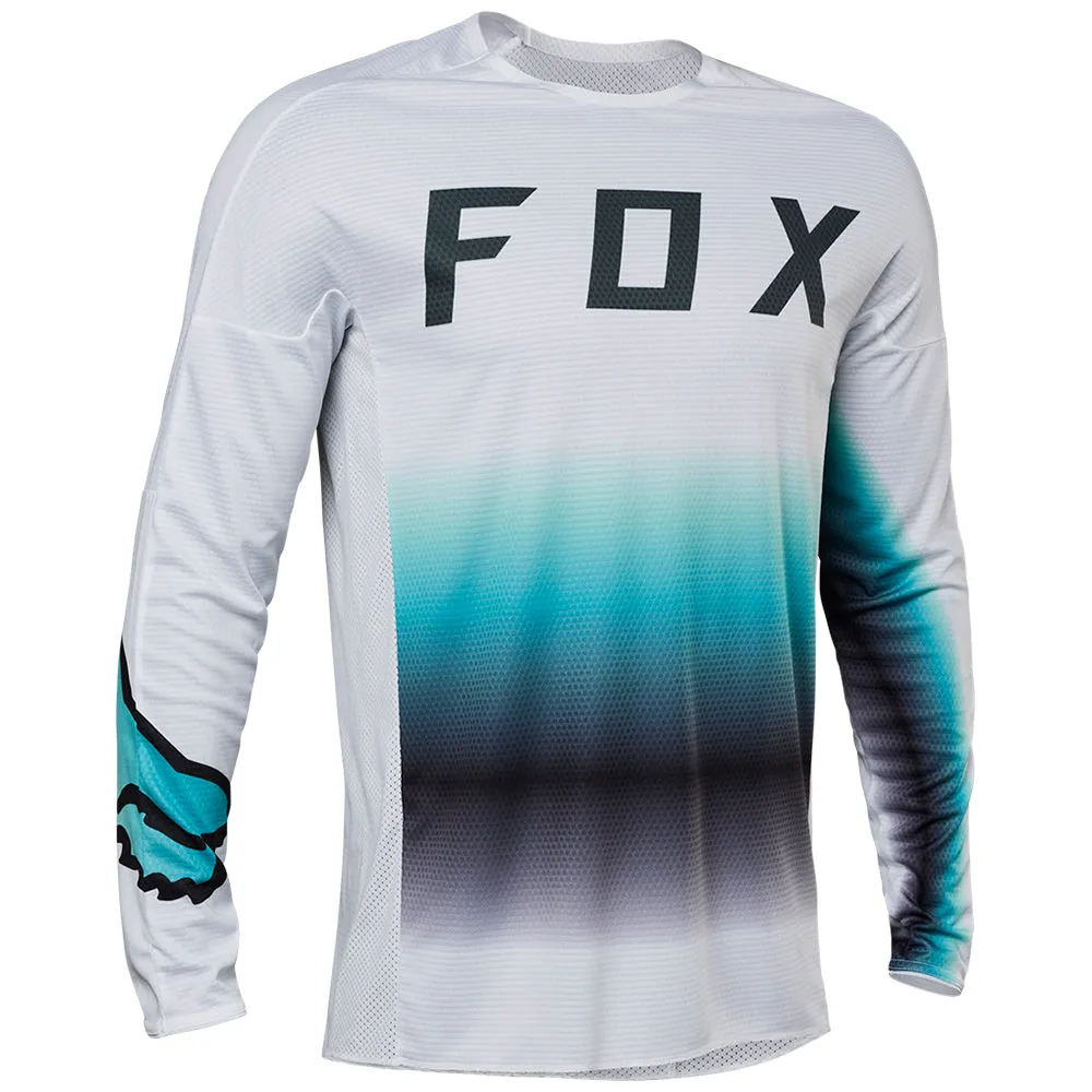 FOX 360 FGMNT JERSEY [WHITE]