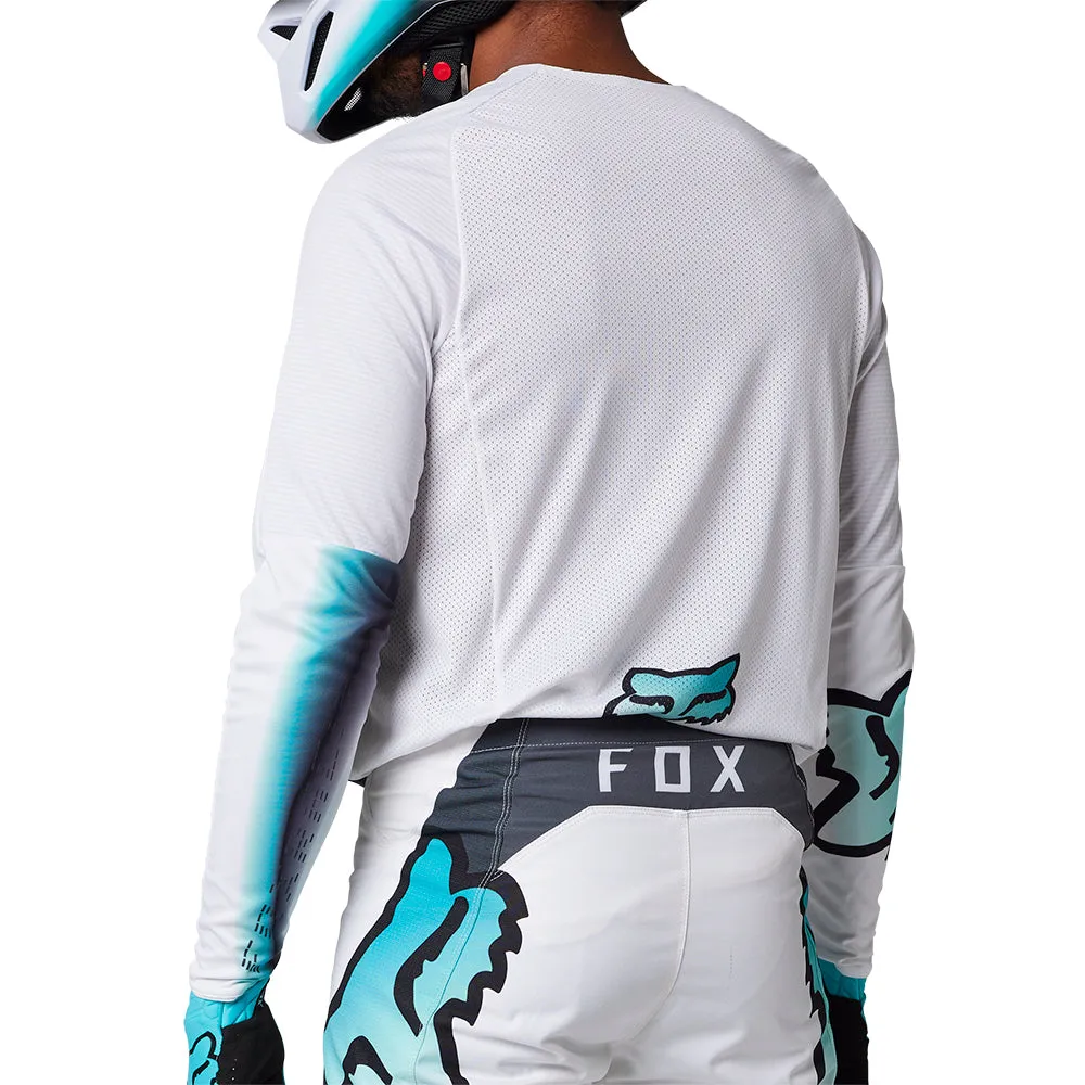 FOX 360 FGMNT JERSEY [WHITE]