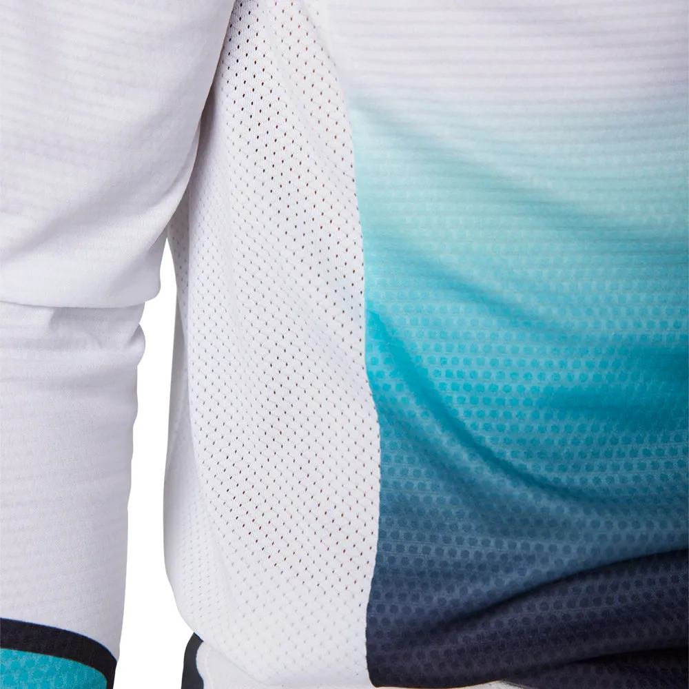 FOX 360 FGMNT JERSEY [WHITE]