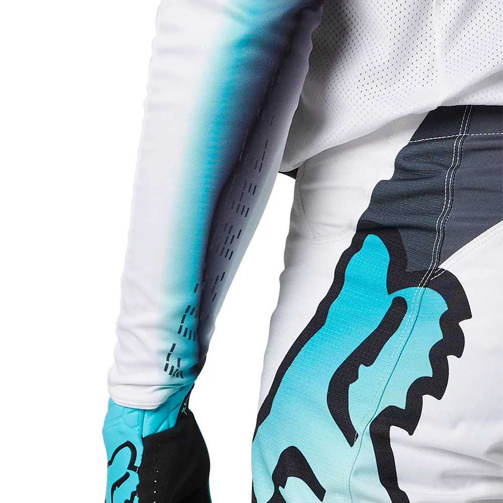 FOX 360 FGMNT JERSEY [WHITE]
