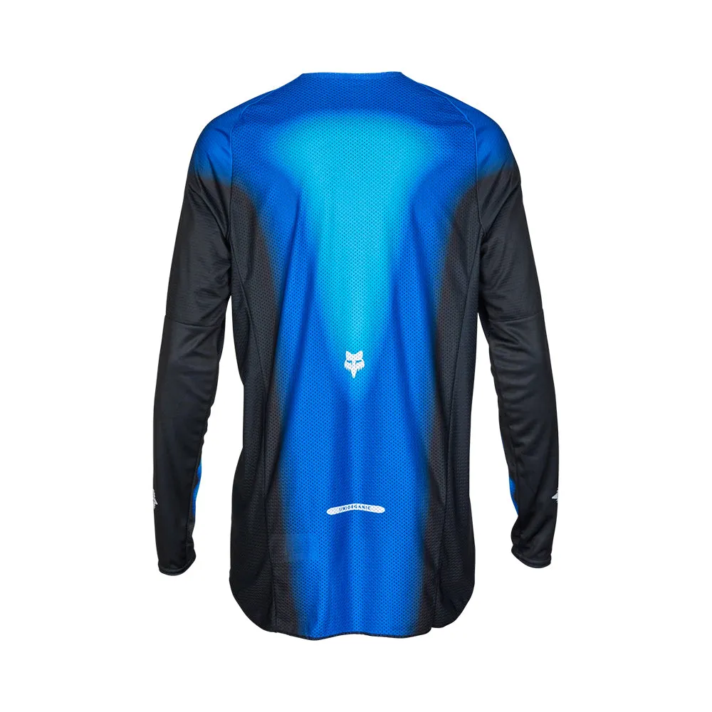 FOX 360 VOLATILE JERSEY [BLACK/BLUE]