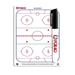 Fox 40 Pro Pocket Clipboard Coaching Board