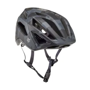 FOX CROSSFRAME PRO HELMET MIPS CE [BLACK CAMO]