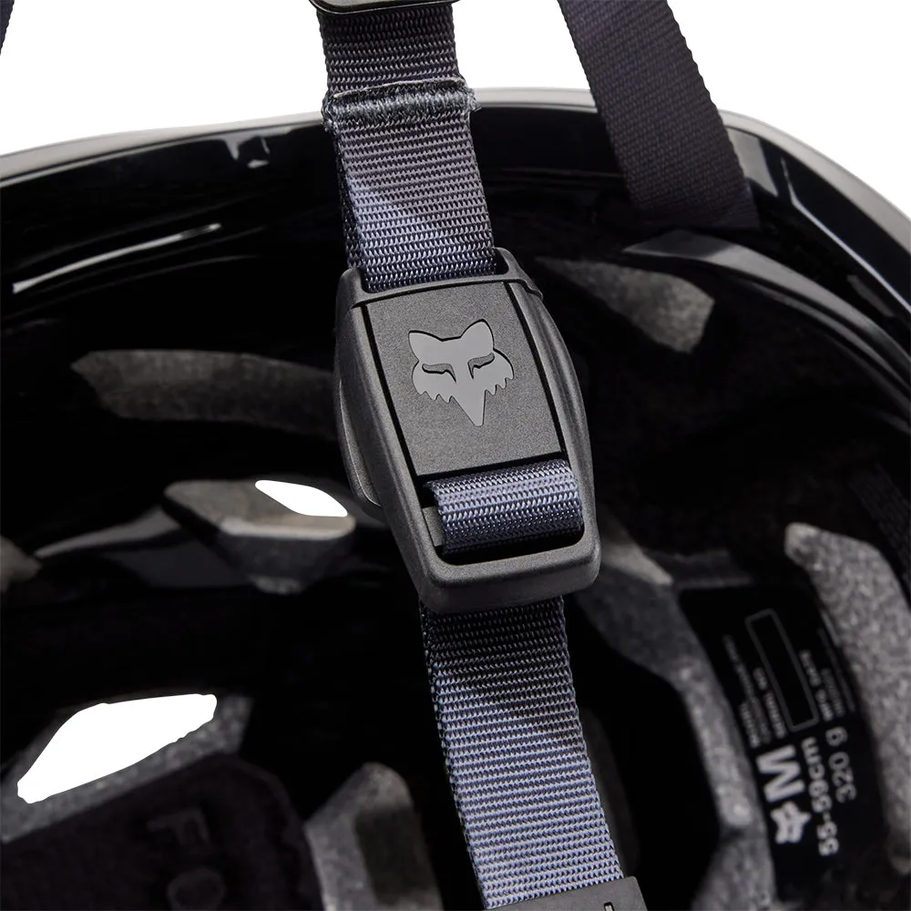 FOX CROSSFRAME PRO HELMET MIPS CE [BLACK CAMO]