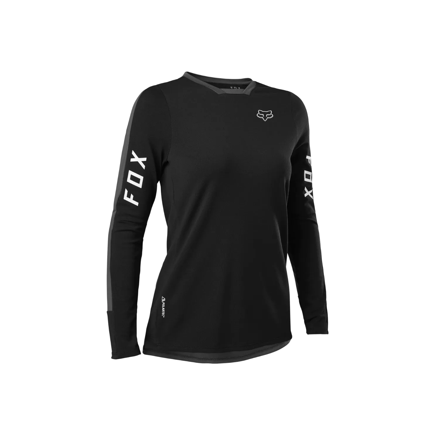 Fox Defend Pro LS Womens MTB Jersey