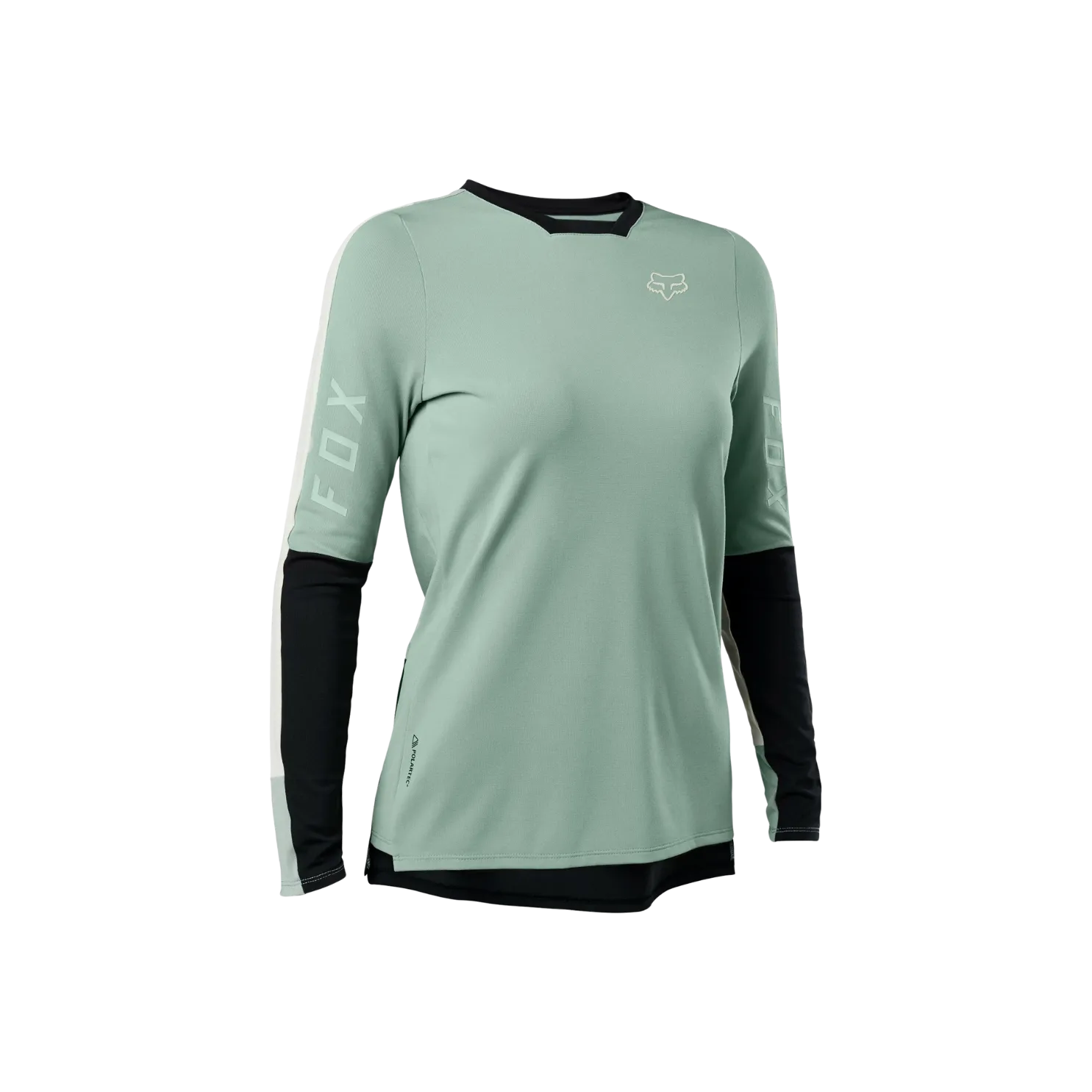 Fox Defend Pro LS Womens MTB Jersey