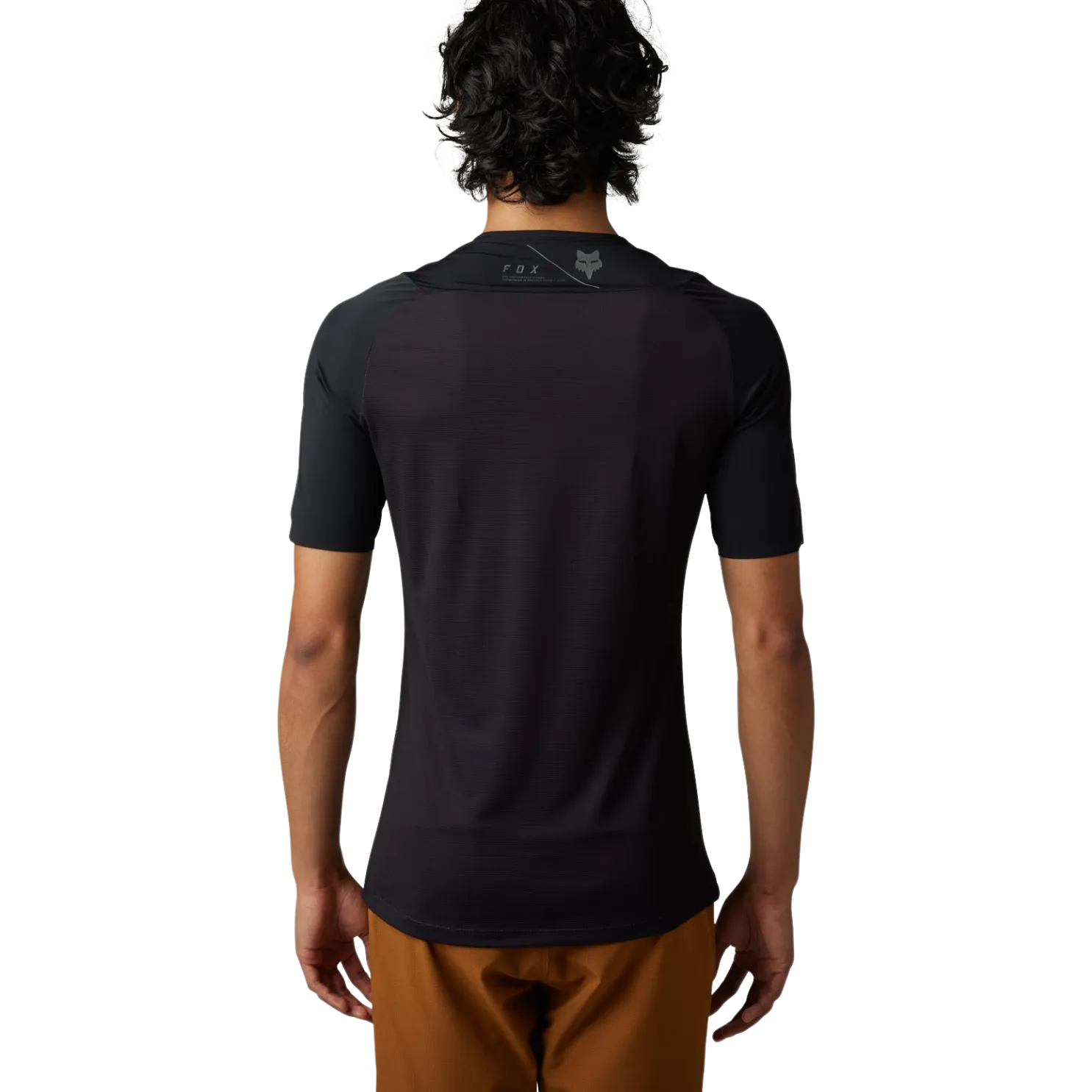 Fox Flexair Ascent Mens SS MTB Jersey