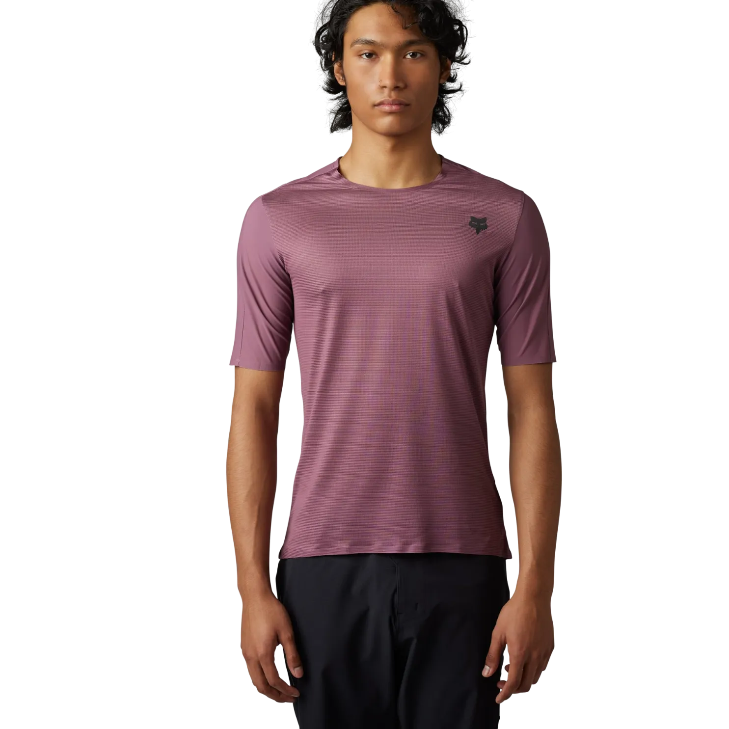 Fox Flexair Ascent Mens SS MTB Jersey