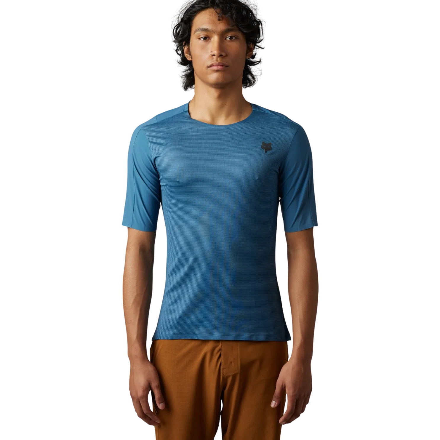 Fox Flexair Ascent Mens SS MTB Jersey