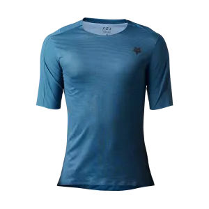 Fox Flexair Ascent SS Jersey- Dark Slate