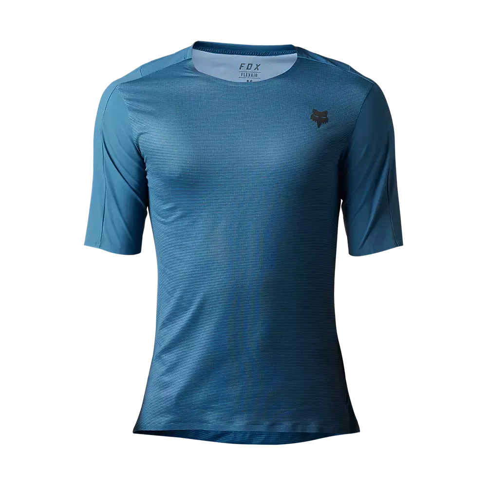 Fox Flexair Ascent SS Jersey- Dark Slate