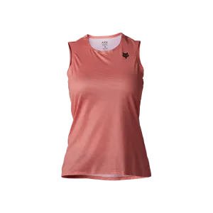Fox Flexair Ascent Womens SL MTB Jersey