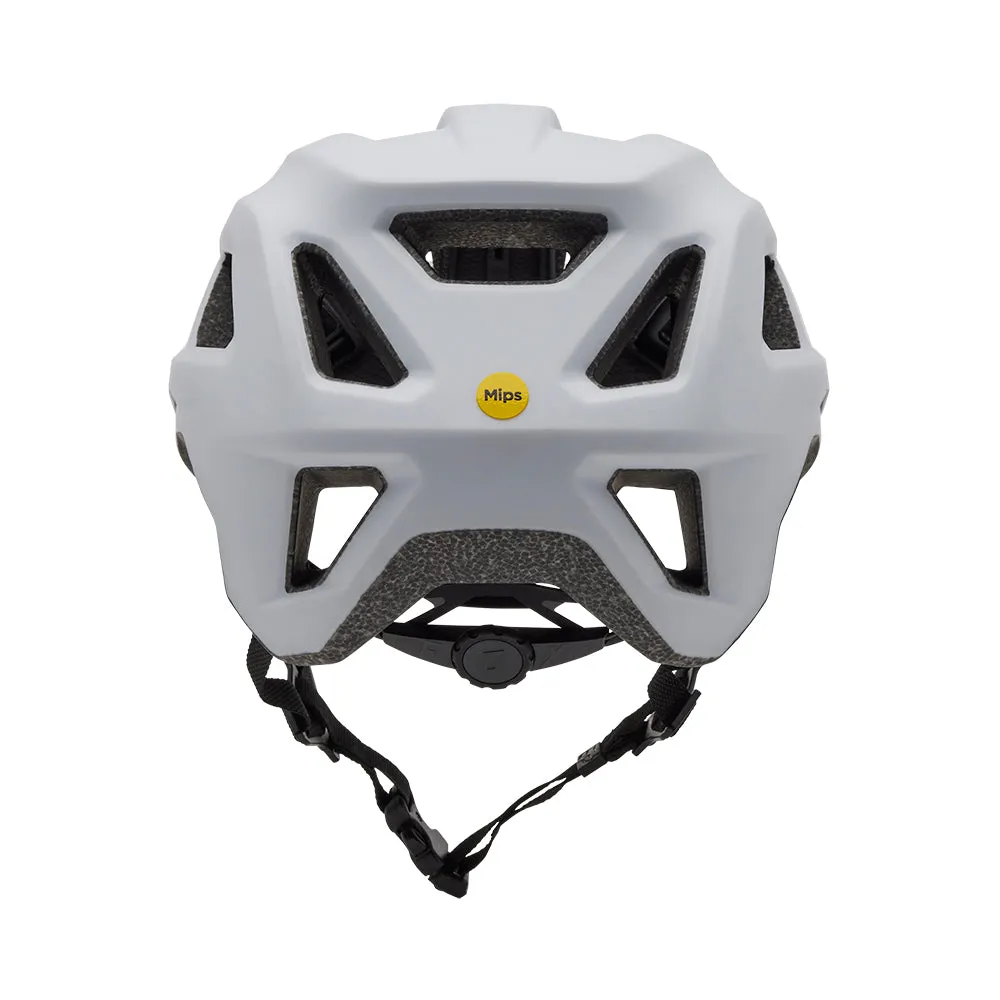 Fox Mainframe Helmet Mips Ce - White
