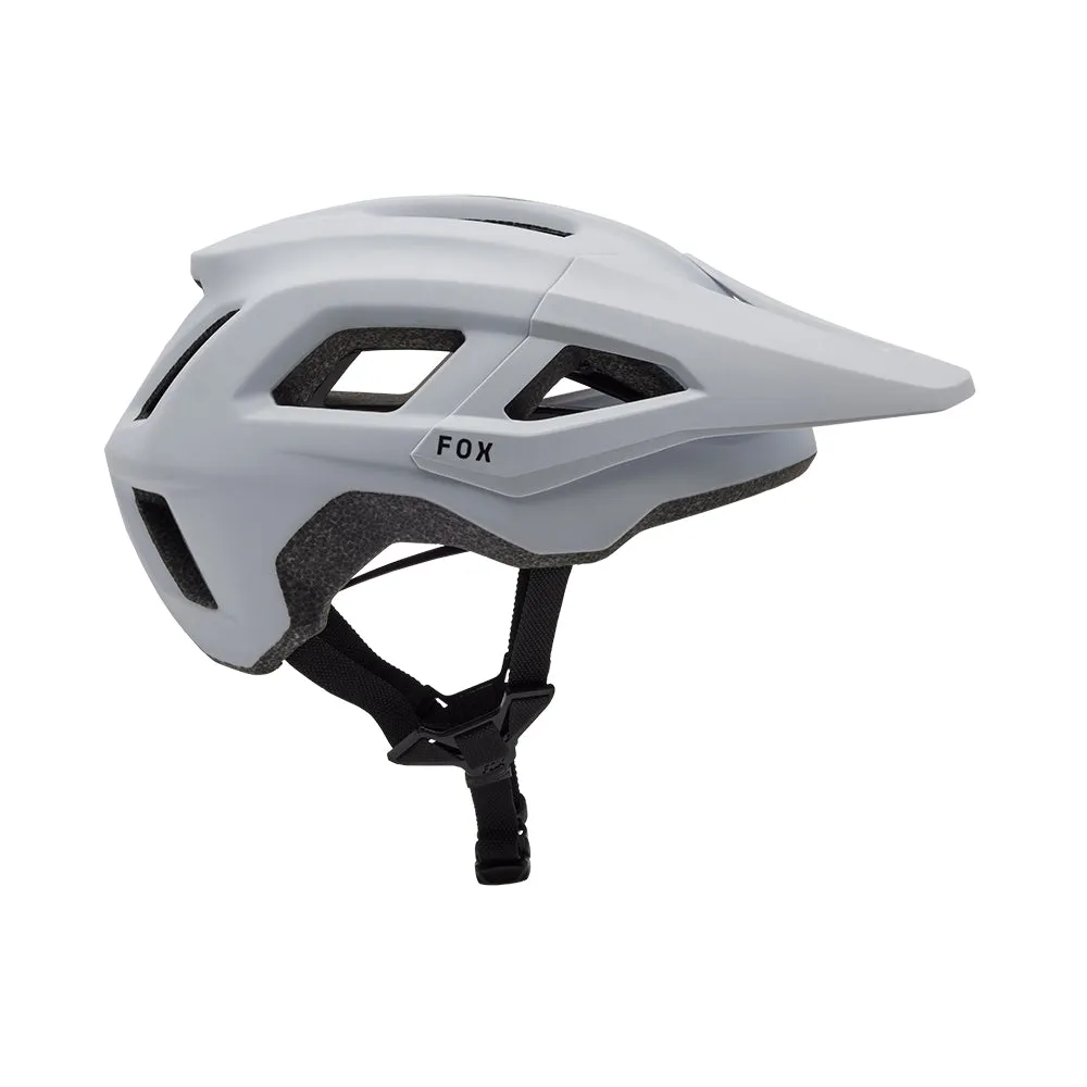 Fox Mainframe Helmet Mips Ce - White