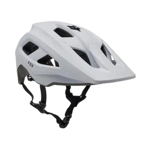 Fox Mainframe Helmet Mips Ce - White