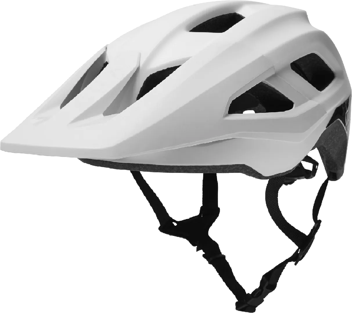 FOX Mainframe MIPS MTB Helmet - White