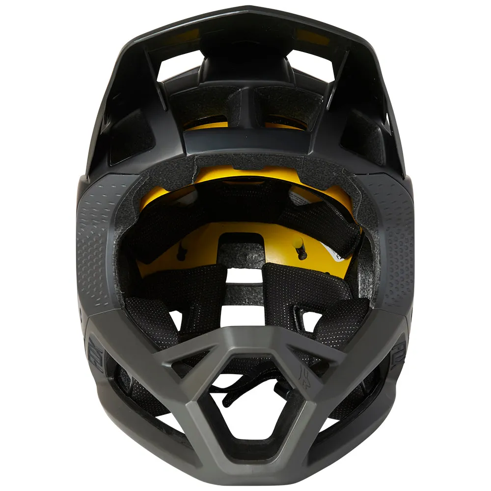 Fox Proframe Helmet Matte Mips Ce - Black