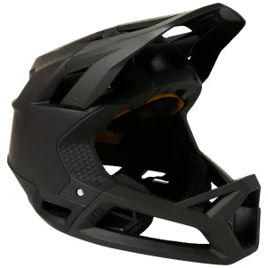 Fox Proframe Helmet Matte Mips Ce - Black
