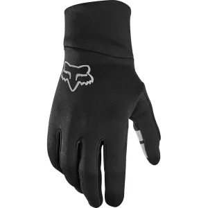 Fox Ranger Fire Gloves - Black