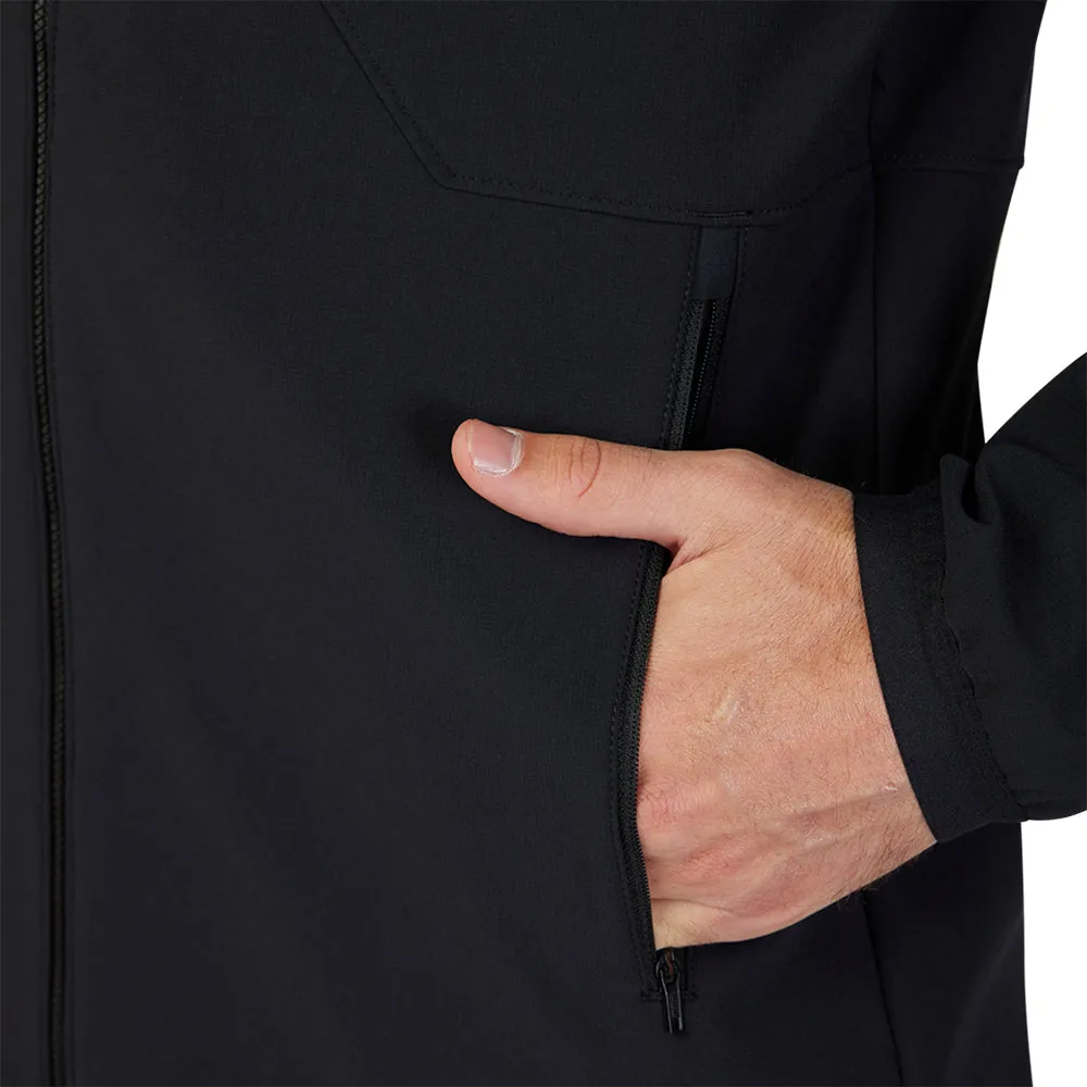 Fox Ranger Fire Jacket - Black