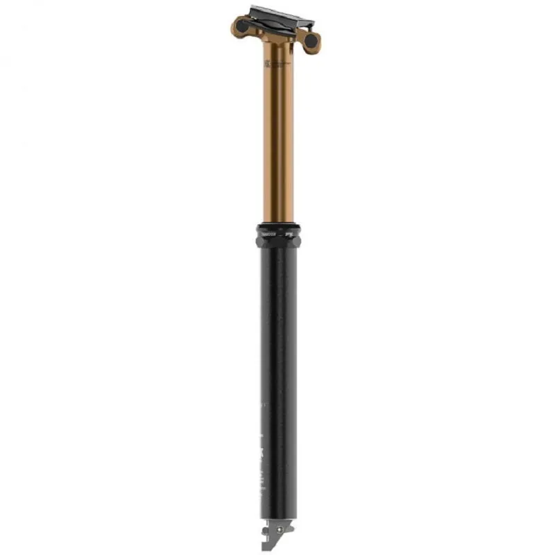 FOX Transfer F-S 30.9mm Internal Routing Dropper Post (100mm)