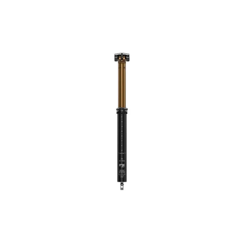 FOX Transfer F-S 31.6mm Internal Routing Dropper Post (200mm)